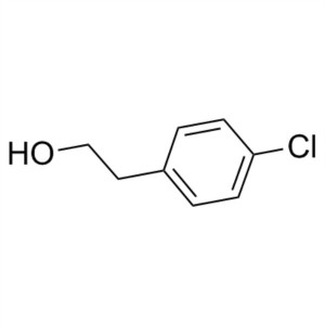 4-Chlorophenethyl Alcohol CAS 1875-88-3 Purity >99.0% (GC)
