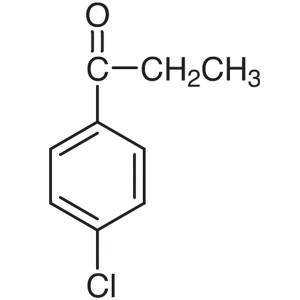 4′-Chloropropiophenone CAS 6285-05-8 Purity >99.0% (GC)