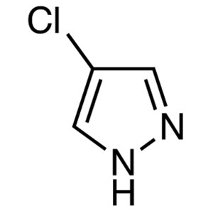 4-Chloropyrazole CAS 15878-00-9 Purity >98.0% (HPLC)