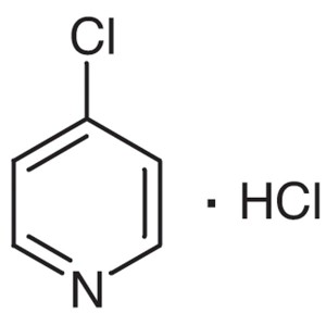 4-Chloropyridine Hydrochloride CAS 7379-35-3 Purity ≥99.0% (HPLC) Factory
