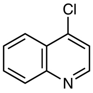 4-Chloroquinoline CAS 611-35-8 Purity >99.0% (GC) Factory