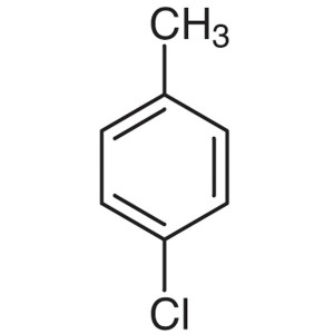 4-Chlorotoluene CAS 106-43-4 Purity >99.0% (GC)