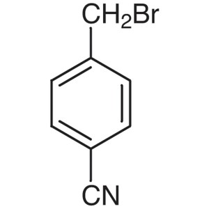 4-Cyanobenzyl Bromide CAS 17201-43-3 Purity >99.0% (HPLC) Factory