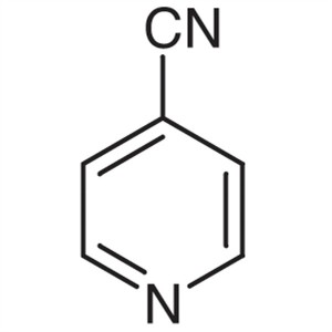 4-Cyanopyridine CAS 100-48-1 Purity ≥99.5% (GC) Factory High Quality
