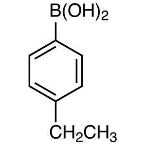 4-Ethylphenylboronic Acid CAS 63139-21-9 Purity >99.5% (HPLC) Factory High Quality