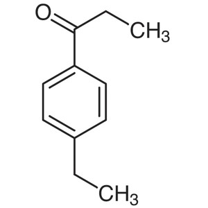 4′-Ethylpropiophenone CAS 27465-51-6 Purity >99.0% (GC)