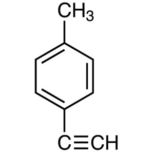 4-Ethynyltoluene CAS 766-97-2 Purity >98.0% (GC)