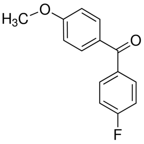 4-Fluoro-4'-Methoxybenzophenone CAS 345-89-1 Purity 99.0 (HPLC) Factory Shanghai Ruifu Chemical Co., Ltd. www.ruifuchem.com