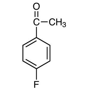 4′-Fluoroacetophenone CAS 403-42-9 Purity >99.5% (GC)