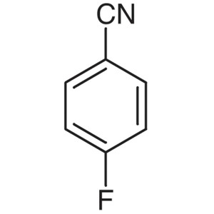 4-Fluorobenzonitrile CAS 1194-02-1 Purity >99.0% (HPLC)