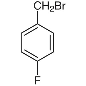 4-Fluorobenzyl Bromide CAS 459-46-1 Purity >99.0% (GC) Factory