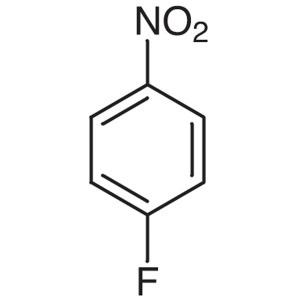 4-Fluoronitrobenzene CAS 350-46-9 Assay ≥99.0% (GC) Factory