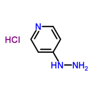 4-Hydrazinylpyridine Hydrochloride CAS 20815-52-5 Purity ≥97.0%