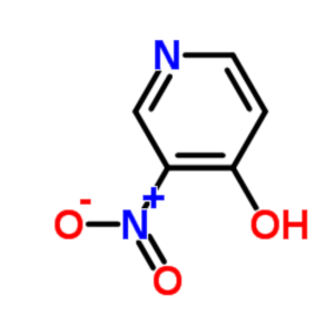4-Hydroxy-3-Nitropyridine CAS 5435-54-1 Assay ≥98.0% (HPLC) Factory