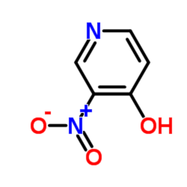 Reliable Supplier Fluorouridine - 4-Hydroxy-3-Nitropyridine CAS 5435-54-1 Assay ≥98.0% (HPLC) Factory – Ruifu