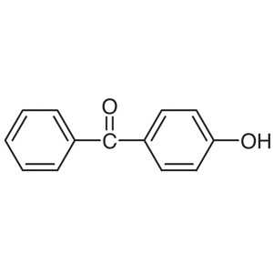4-Hydroxybenzophenone CAS 1137-42-4 Purity >99.5% (HPLC)