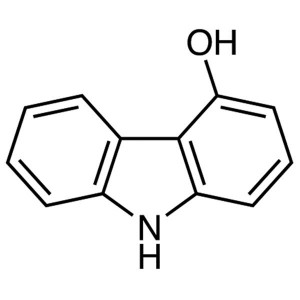 4-Hydroxycarbazole CAS 52602-39-8 Carvedilol Intermediate Purity ≥99.0% (HPLC)