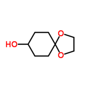 4-Hydroxycyclohexanone Ethylene Acetal CAS 22428-87-1 Purity >99.5% (GC) Factory High Quality
