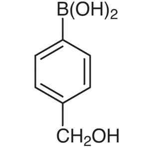 4-(Hydroxymethyl)phenylboronic Acid CAS 59016-93-2 Purity >99.5% (HPLC) Factory High Quality