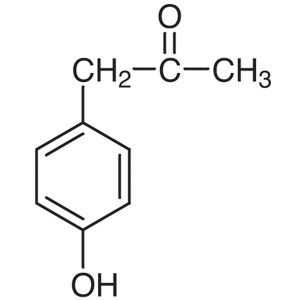 4-Hydroxyphenylacetone CAS 770-39-8 Purity >99.0% (GC)