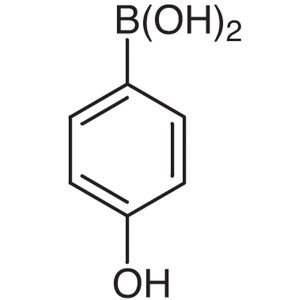 4-Hydroxyphenylboronic Acid CAS 71597-85-8 Purity >99.5% (HPLC) Factory High Quality