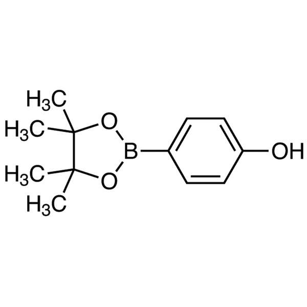 4-Hydroxyphenylboronic Acid Pinacol Ester CAS 269409-70-3