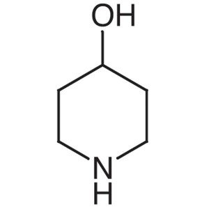 4-Hydroxypiperidine CAS 5382-16-1 (4-Piperidinol) Purity >99.0% (HPLC)