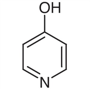 4-Hydroxypyridine CAS 626-64-2 Assay ≥99.0% (HPLC) Factory High Quality