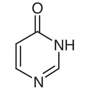 4-Hydroxypyrimidine CAS 51953-17-4 Purity ≥98.5% (HPLC)