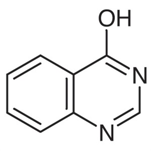 4-Hydroxyquinazoline CAS 491-36-1 Purity >98.0% (HPLC) Factory