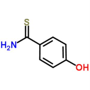 4-Hydroxythiobenzamide CAS 25984-63-8 Purity >99.0% (HPLC) Febuxostat Intermediate Factory