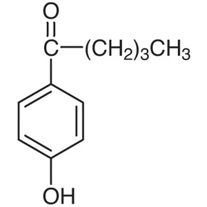 4′-Hydroxyvalerophenone CAS 2589-71-1 Purity >99.0% (HPLC)