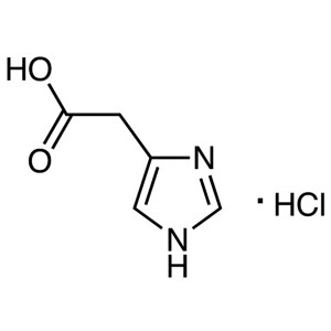 4-Imidazoleacetic Acid Hydrochloride CAS 3251-69-2 Purity >98.0% (HPLC) Factory Hot Sale