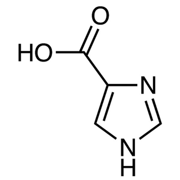 4-Imidazolecarboxylic Acid CAS 1072-84-0