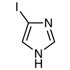 4-Iodoimidazole CAS 71759-89-2 Purity ≥99.5% (HPLC) Factory Main Product
