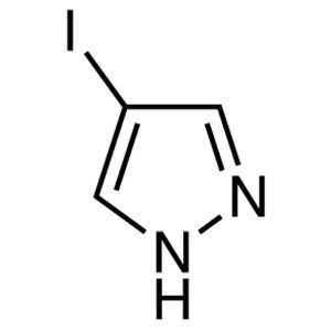 4-Iodopyrazole CAS 3469-69-0 Purity >98.5% (HPLC) Factory