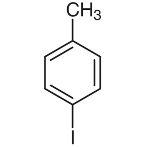 4-Iodotoluene CAS 624-31-7 Purity >99.0% (GC)