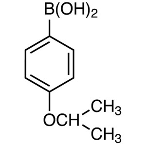 4-Isopropoxyphenylboronic Acid CAS 153624-46-5 Purity >99.5% (HPLC) Factory High Quality