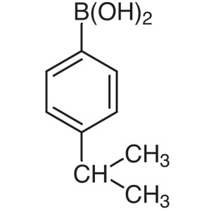 4-Isopropylphenylboronic Acid CAS 16152-51-5 Purity >99.5% (HPLC) Factory High Quality