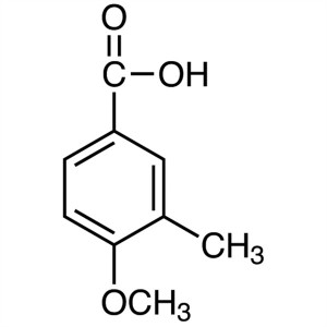 4-Methoxy-3-Methylbenzoic Acid CAS 6880-04-2 High Quality