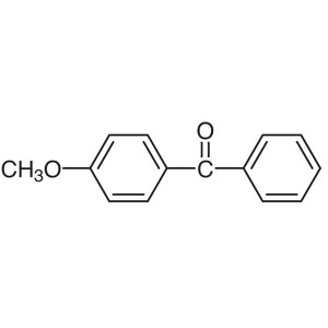 4-Methoxybenzophenone CAS 611-94-9 Purity >99.0% (HPLC)