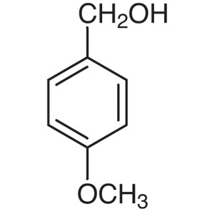 4-Methoxybenzyl Alcohol CAS 105-13-5 Assay ≥99.0% (GC) Factory