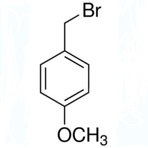 4-Methoxybenzyl Bromide CAS 2746-25-0 (Stabilized With 5% K2CO3) Purity >97.0% (GC)