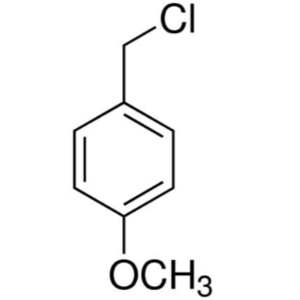 4-Methoxybenzyl Chloride CAS 824-94-2 Purity >98.0% (GC)