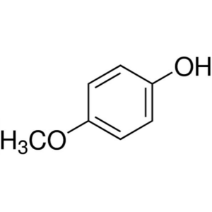 4-Methoxyphenol (MEHQ) CAS 150-76-5 Purity ≥99.5% (HPLC)