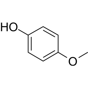 4-Methoxyphenol (MEHQ) CAS 150-76-5 Purity ≥99.5% (HPLC)