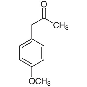 4-Methoxyphenylacetone CAS 122-84-9 Purity >99.0% (GC)