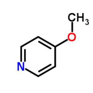 4-Methoxypyridine CAS 620-08-6 Assay ≥99.0% (GC) Factory Hot Sale