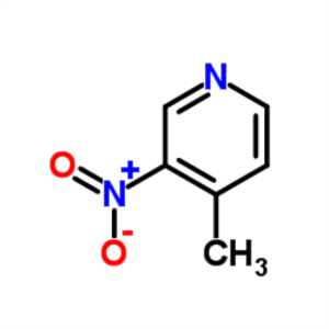 4-Methyl-3-Nitropyridine CAS 5832-44-0 Assay >98.0% (HPLC) Factory High Quality