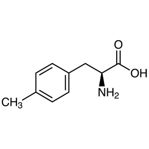 4-Methyl-L-Phenylalanine CAS 1991-87-3 H-Phe(4-Me)-OH Purity >98.0% (T) (HPLC) Factory